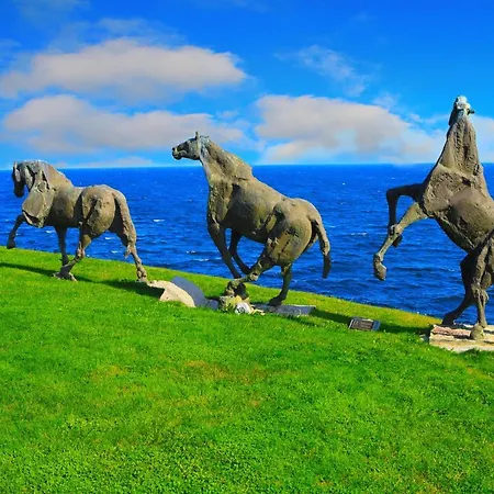 Art Complex Anel 3* Szozopol