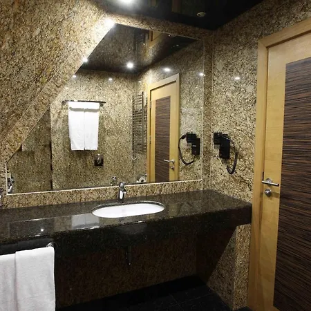 Art Complex Anel מלון סוזופול