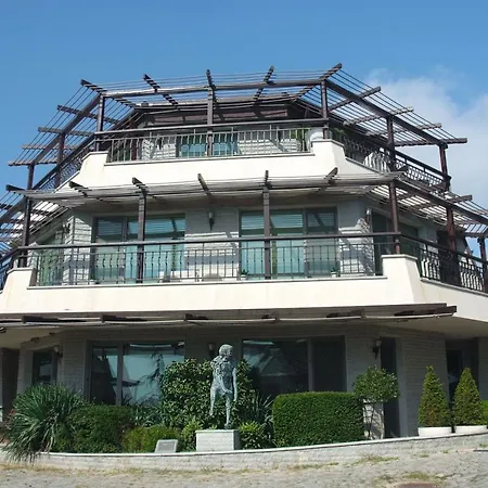 Art Complex Anel Szozopol