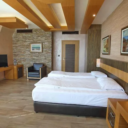 מלון Art Complex Anel