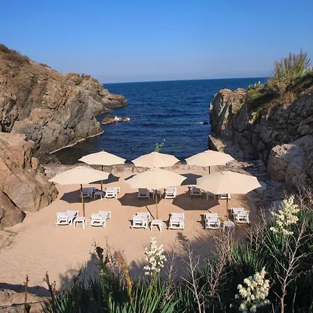 Art Complex Anel מלון 3*