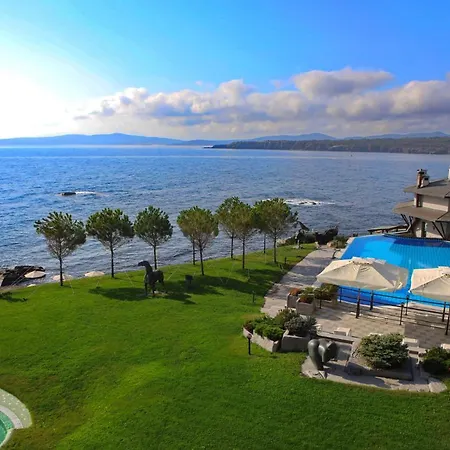 מלון Art Complex Anel 3*