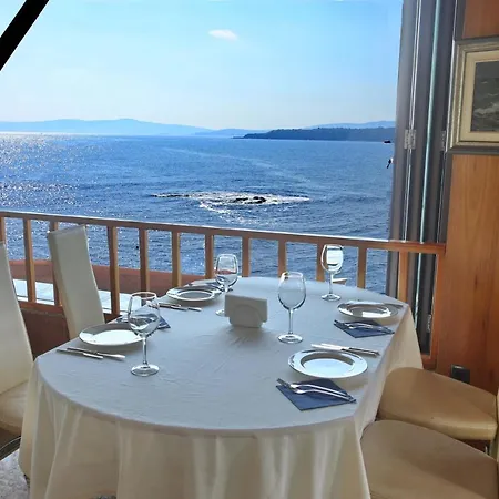 Art Complex Anel Szálloda Szozopol