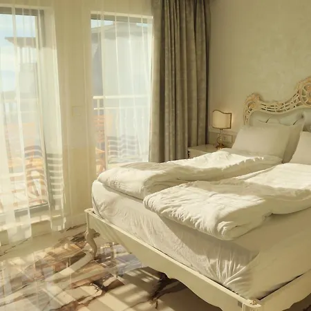 Art Complex Anel 3* סוזופול