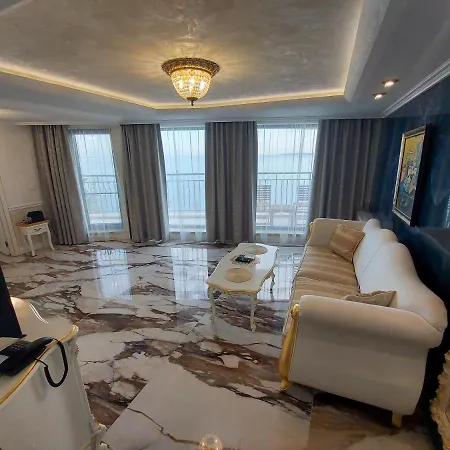 מלון Art Complex Anel