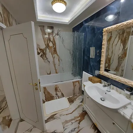 מלון Art Complex Anel סוזופול