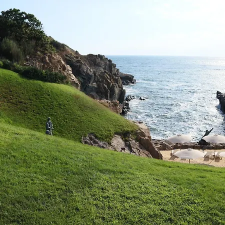 מלון Art Complex Anel