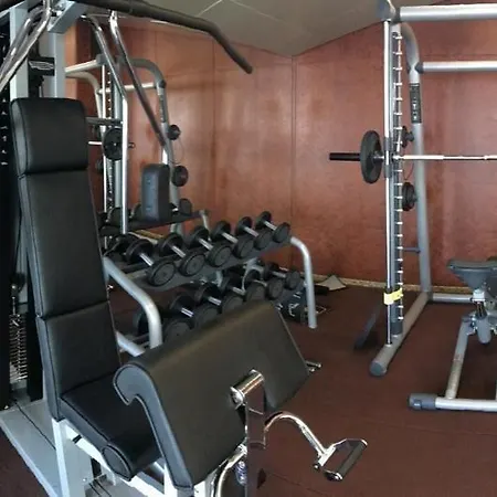 מלון Art Complex Anel סוזופול