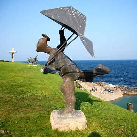 מלון Art Complex Anel 3*