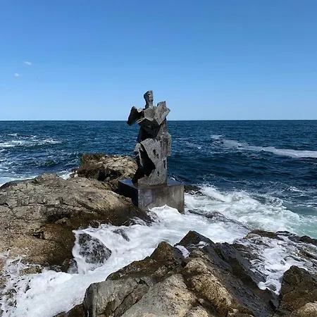 Art Complex Anel 3* Szozopol