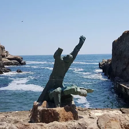 מלון Art Complex Anel