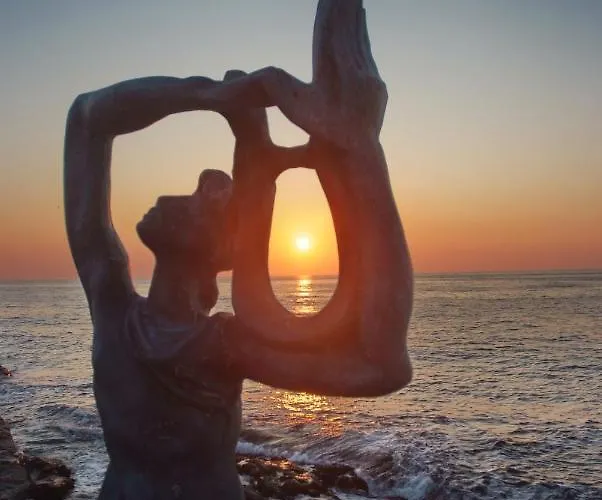 Art Complex Anel 酒店 3*