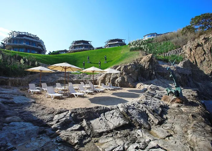 酒店 Art Complex Anel 3*