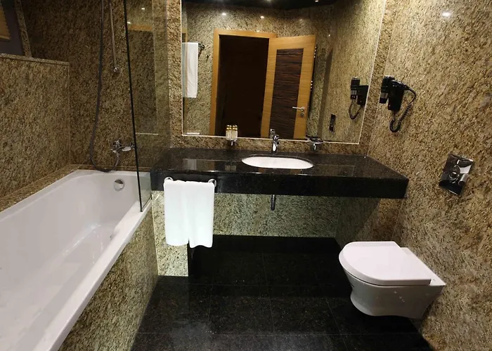 酒店 Art Complex Anel