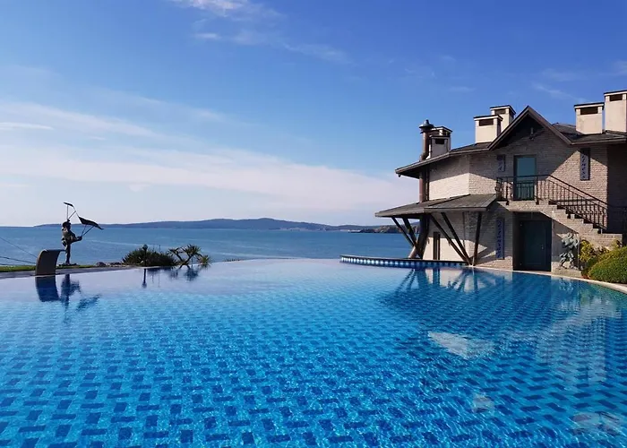 Art Complex Anel 酒店