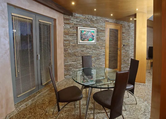 酒店 Art Complex Anel 3*