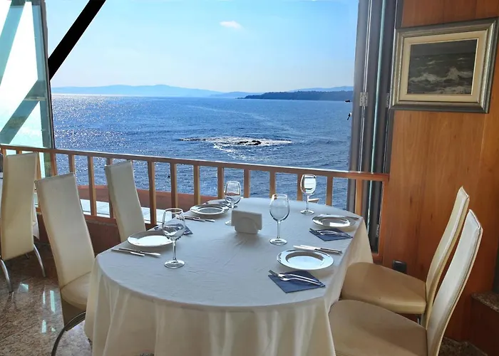 Art Complex Anel 酒店 索佐波尔