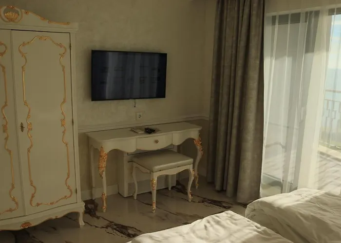 酒店 Art Complex Anel 索佐波尔