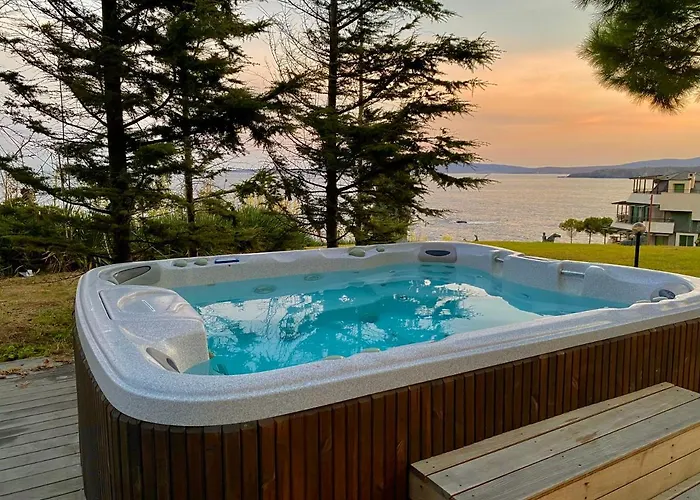 Art Complex Anel 酒店 3*