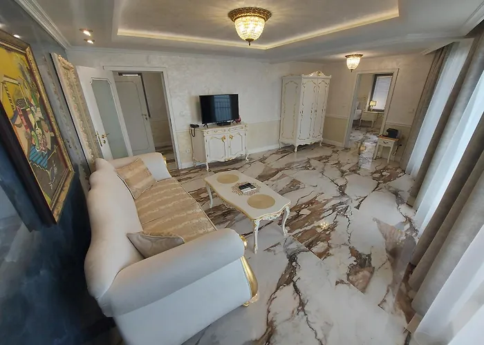 酒店 Art Complex Anel