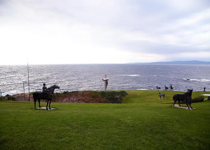 酒店 Art Complex Anel 索佐波尔