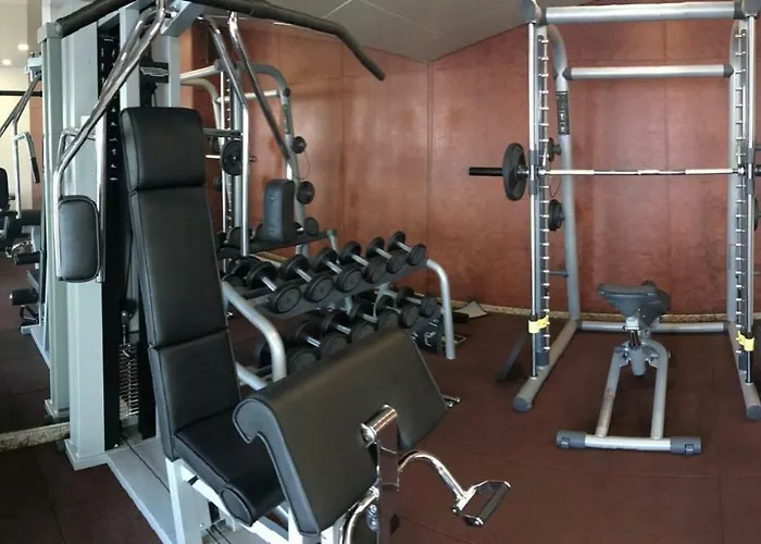 Art Complex Anel 酒店 索佐波尔