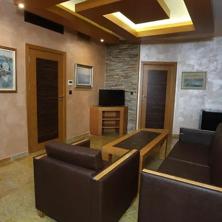 Otel Art Complex Anel 3*