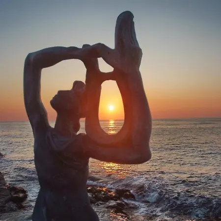 Art Complex Anel Otel 3*