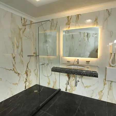 Art Complex Anel 3* سوزوبول