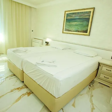 Art Complex Anel 3* سوزوبول