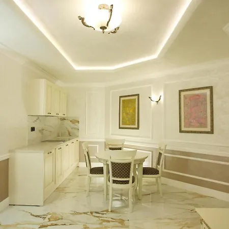 فندق Art Complex Anel 3*