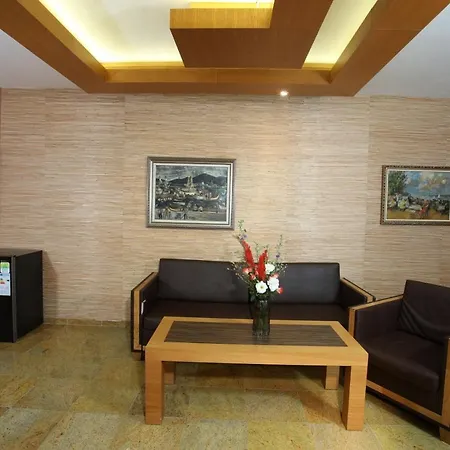 Otel Art Complex Anel