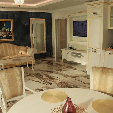 Art Complex Anel Otel 3*