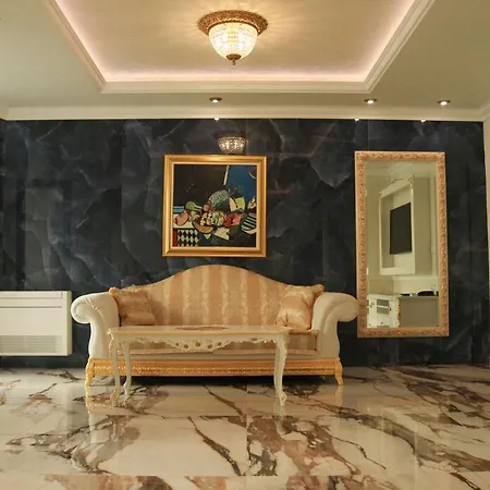 Art Complex Anel Süzebolu