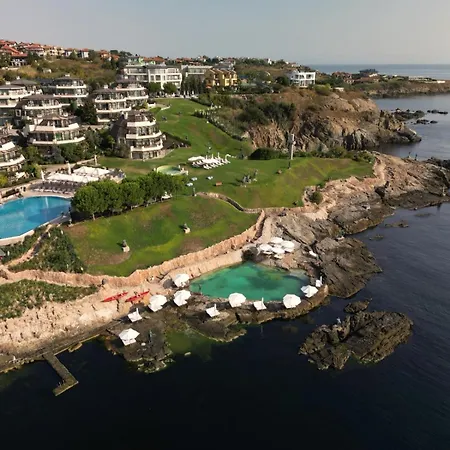 Art Complex Anel Sozopol