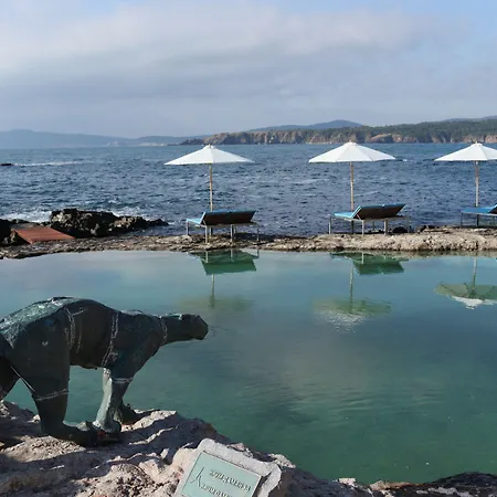 Art Complex Anel Hotel 3*