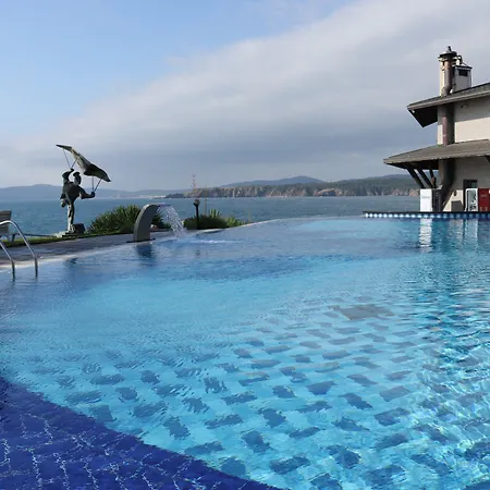 Art Complex Anel Otel