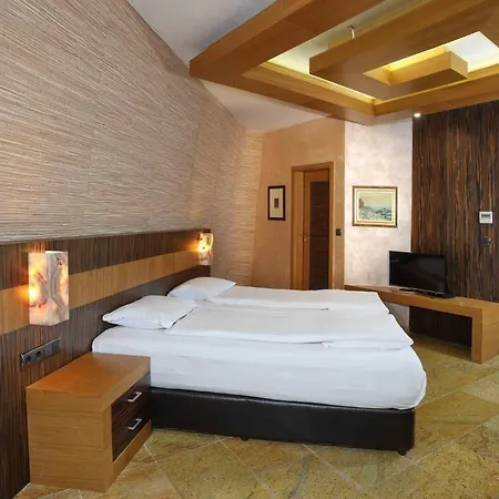 Art Complex Anel 3* سوزوبول