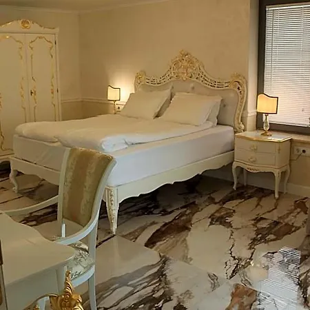 Art Complex Anel 3* Sozopol