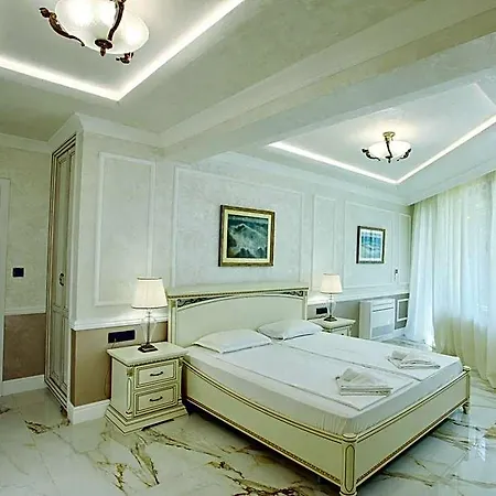 Art Complex Anel 3* Sozopol