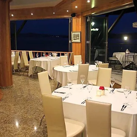 فندق Art Complex Anel