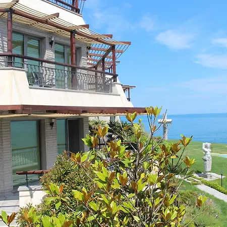 Otel Art Complex Anel Süzebolu