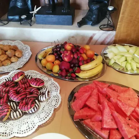 Otel Art Complex Anel Süzebolu