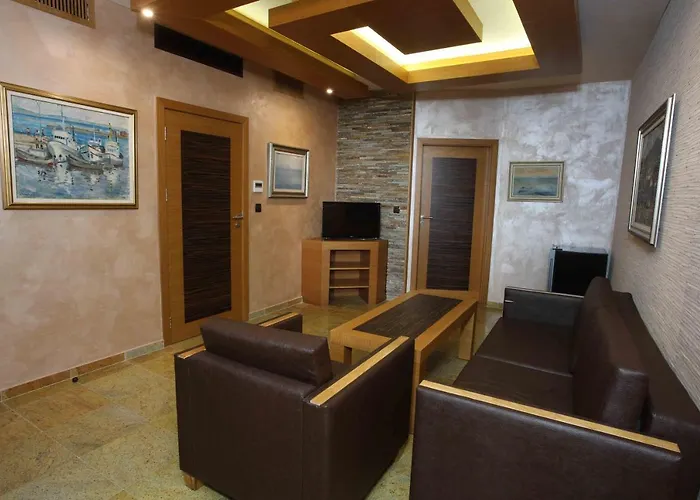 Отель Art Complex Anel 3*