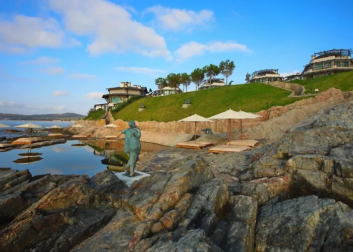 Art Complex Anel Hotel