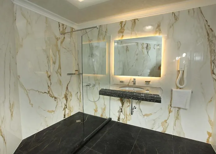 Art Complex Anel 3* Sozopol