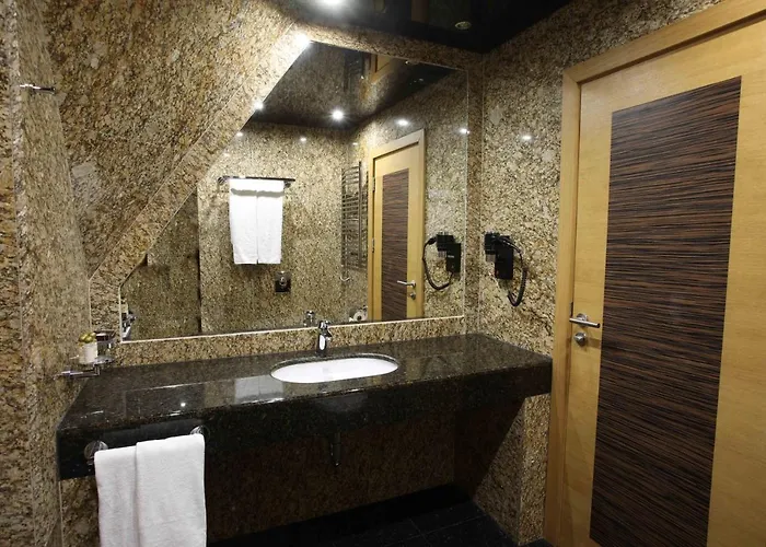 Art Complex Anel Отель Созополь