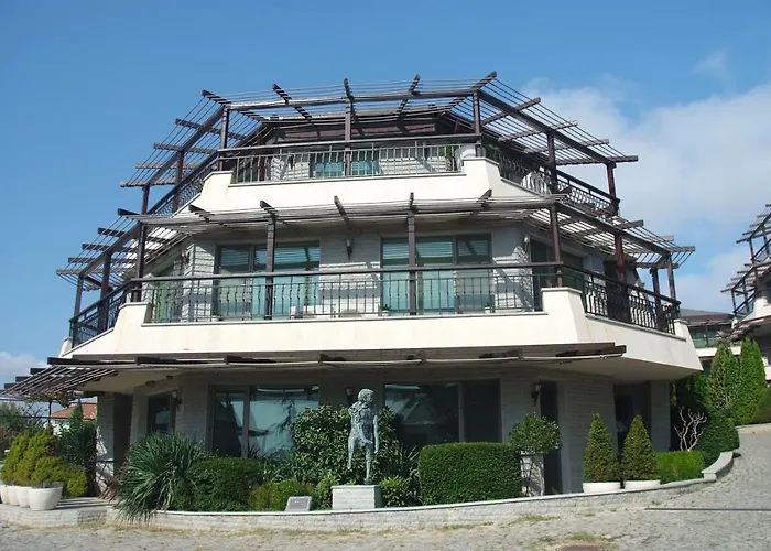 Art Complex Anel Sozopol