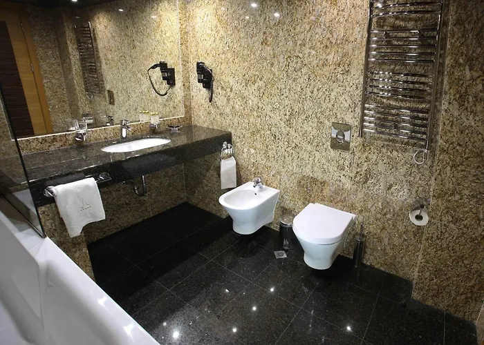 Hotel Art Complex Anel Sozopol