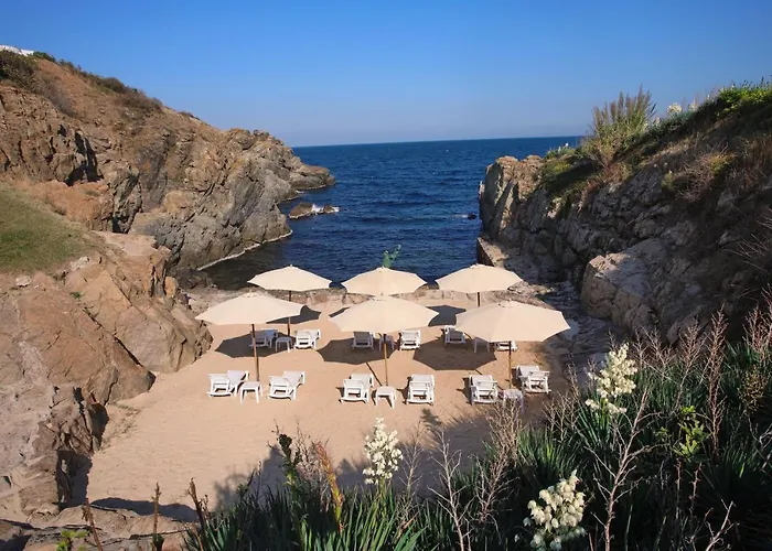 Art Complex Anel Hotel 3*